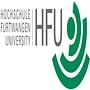 Furtwangen University logo