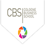 Cologne Business School logo