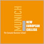 New European College logo