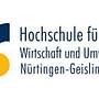 Nurtingen-Geislingen University logo