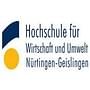 Nurtingen-Geislingen University logo