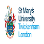 St Mary's University Twickenham logo