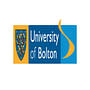 University of Bolton logo