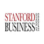 Stanford Graduate School of Business logo
