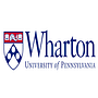 The Wharton School logo