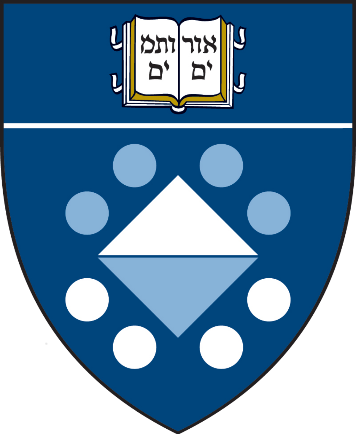 Yale School of Management logo