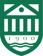 Tuck School of Business logo