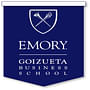 Goizueta Business School logo