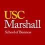 Marshall Business School logo