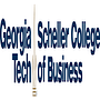 Scheller College of Business logo