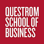 Questrom School of Business logo