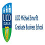 Smurfit Graduate Business School logo