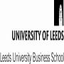 Leeds University Business School logo