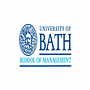 School of Management, University of Bath logo