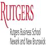 Rutgers Business School logo