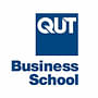 Graduate School of Business, Queensland University of Technology logo