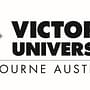 Victoria Graduate School of Business, Victoria University logo