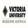 Victoria Graduate School of Business, Victoria University logo