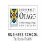 Otago Business School logo