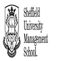 Sheffield University Management School logo