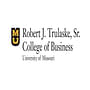 Trulaske College of Business, University of Missouri logo