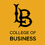 College of Business, California State University - Long Beach logo