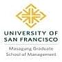 Masagung Graduate School of Management logo