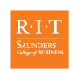 Saunders College of Business logo
