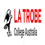 La Trobe College logo
