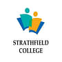 Strathfield College logo
