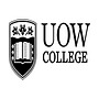 UOW College logo