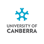 University of Canberra College updated logo