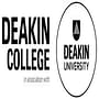 Deakin College logo