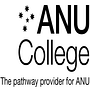 Australian National University College logo