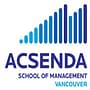 Acsenda School of Management logo