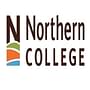 Northern College at Pures logo