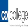 CDI College logo