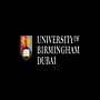 University of Birmingham Dubai logo