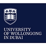University of Wollongong Dubai logo