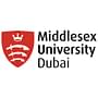 Middlesex University Dubai logo