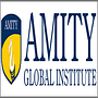 Amity Global Institue logo