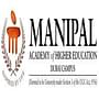 Manipal Academy of Higher Education logo