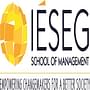 IESEG School of Management logo