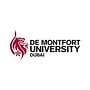 De Montfort University logo