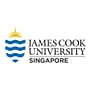 James Cook University logo