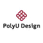 The Hong Kong Polytechnic University, School of Design logo
