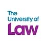 The University Of Law logo