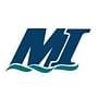 Marine Institute of Memorial University of Newfoundland logo