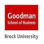 Goodman School of Business logo