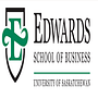 Edwards School of Business logo